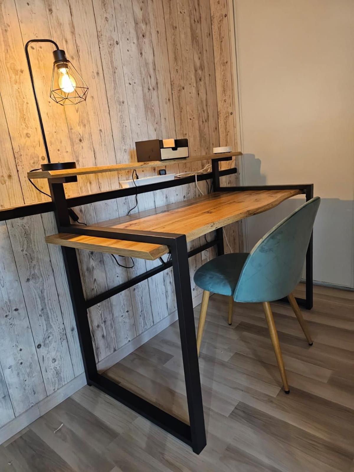 Apartamento Cosy Loft - Calais Exterior foto