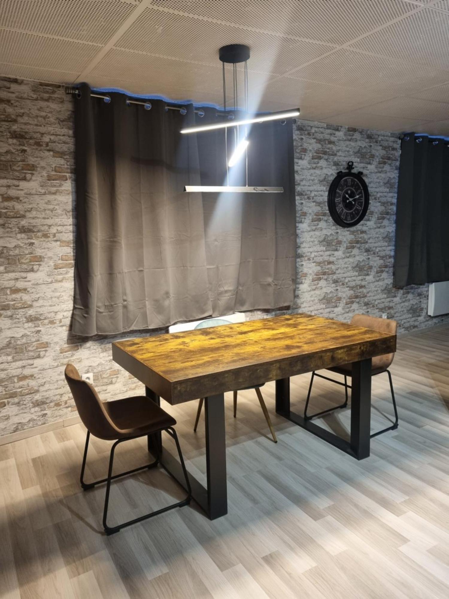 Apartamento Cosy Loft - Calais Exterior foto