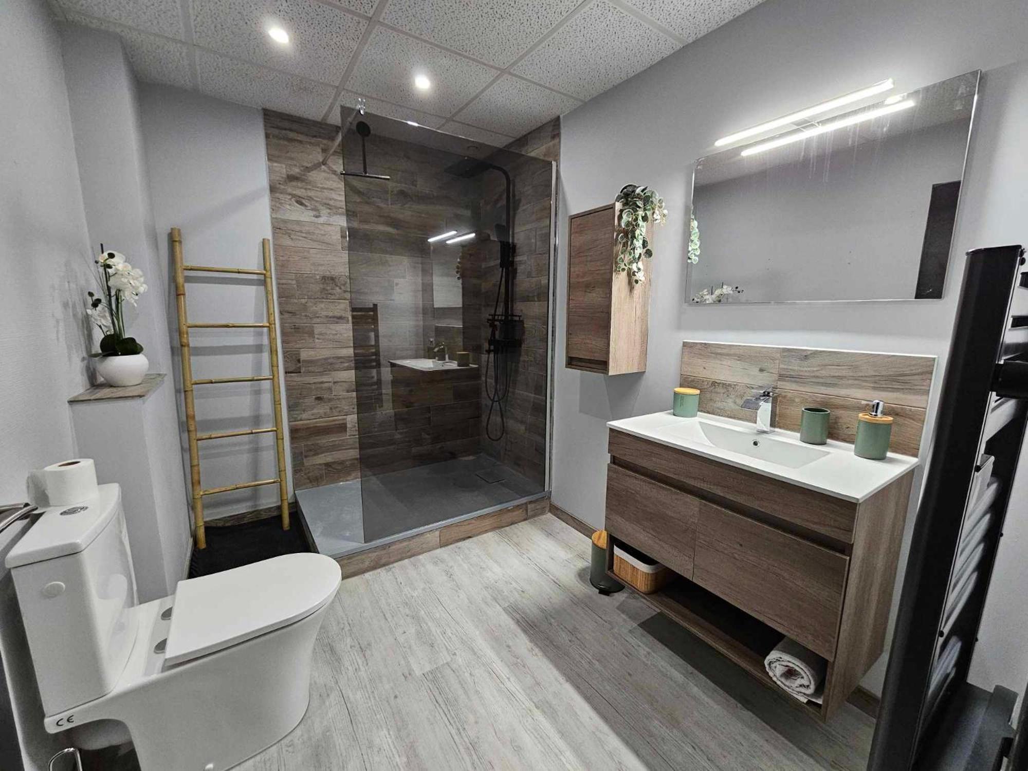 Apartamento Cosy Loft - Calais Exterior foto